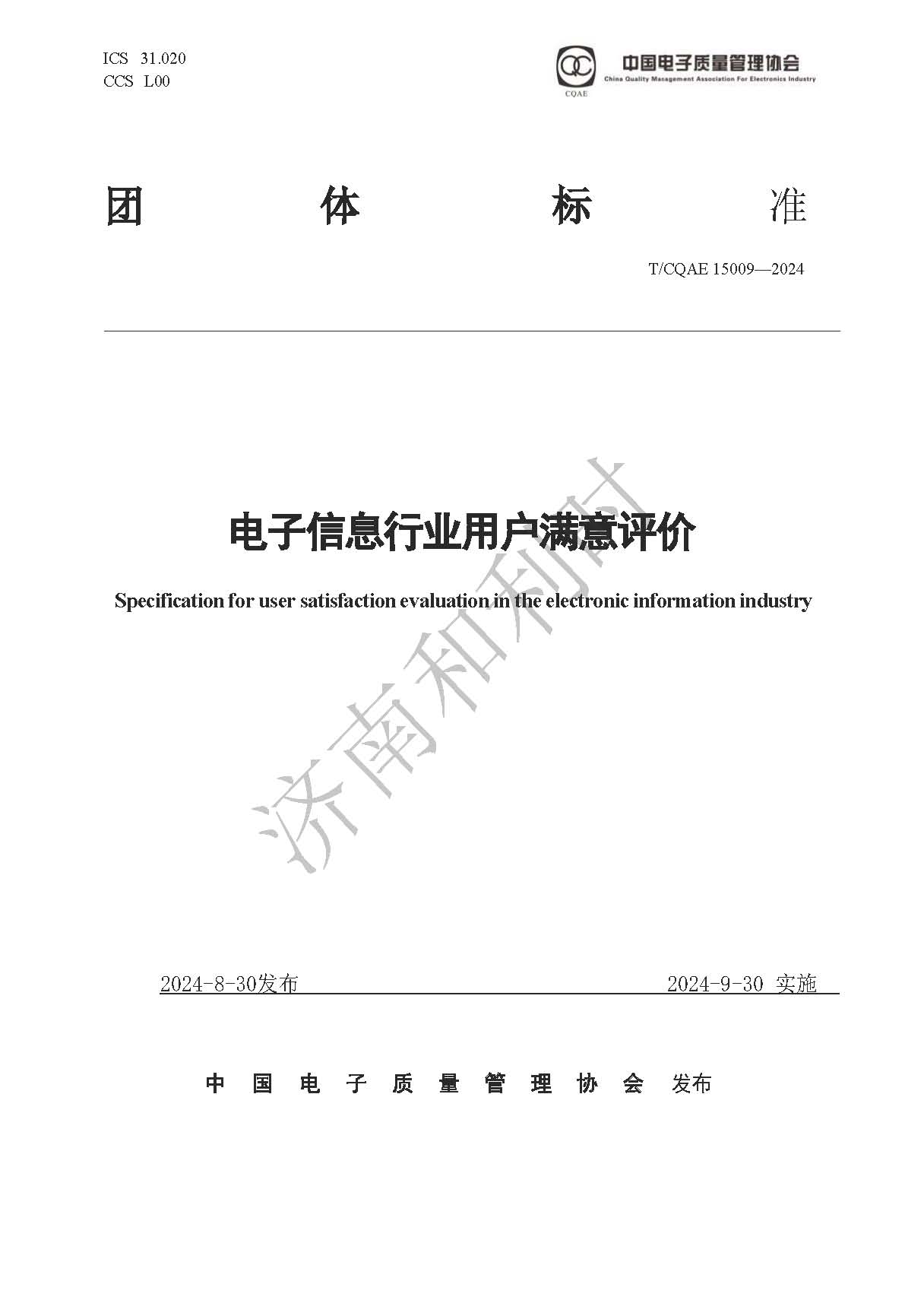 頁(yè)面提取自－電子信息行業(yè)用戶滿意評(píng)價(jià)標(biāo)準(zhǔn)1030_20241030142334.jpg